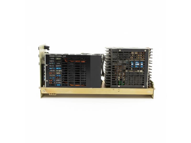KIDDE-FENWAL, LLC 532-093-027
