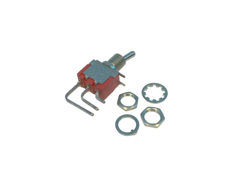ASC ST1-5L2MV-1Q