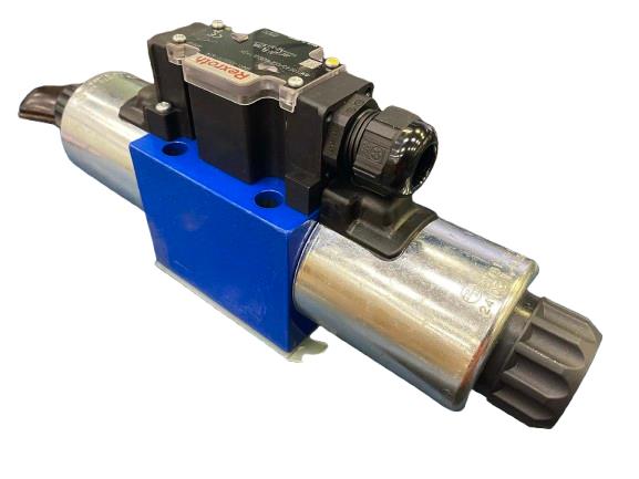 BOSCH R900721624