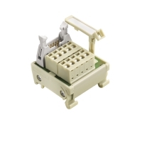 WEIDMULLER RS F10 I/O8 LMZF