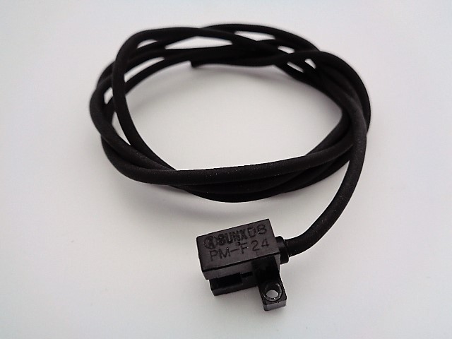 MATSUSHITA ELECTRIC PM-F24