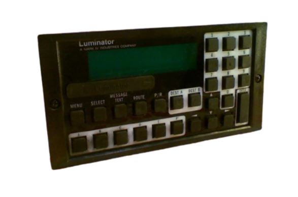 LUMINATOR 510496001