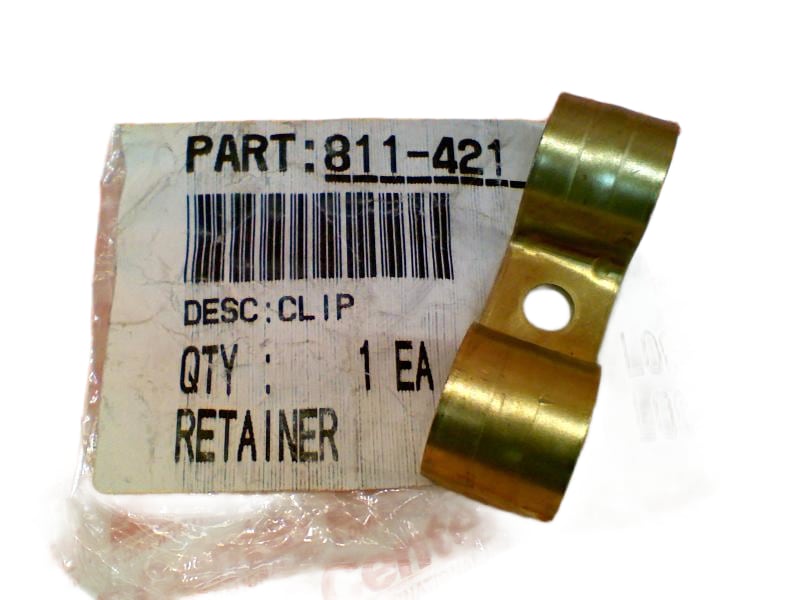 RAYMOND CORP 811-421
