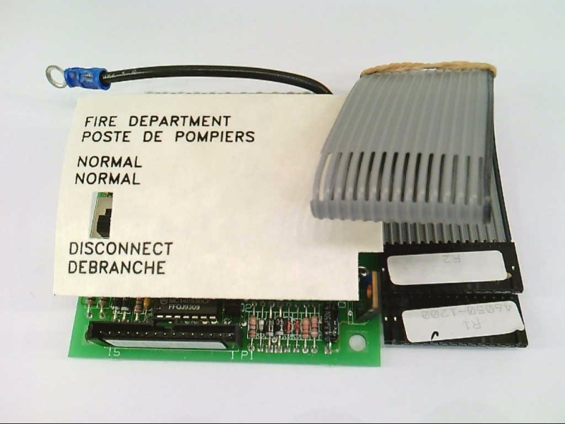 EDWARDS SIGNALING 46213-1833