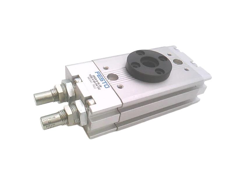 FESTO DRQD-B-16-28-YSRJ-A-AR-FW-TXT