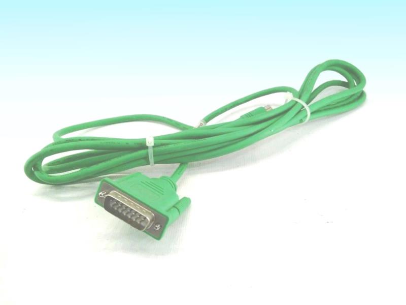 AUTOMATION DIRECT EA-MITSU-CBL-1