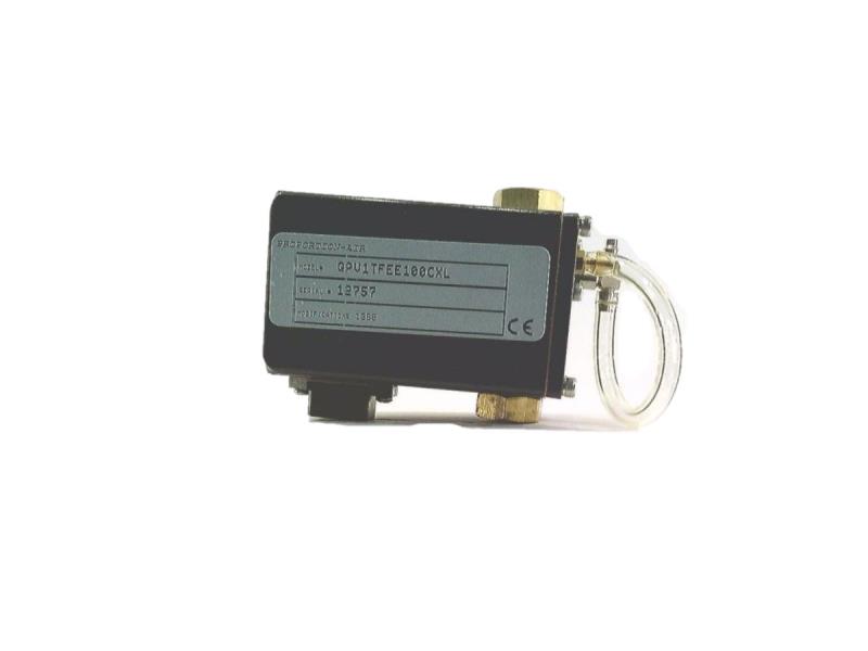 PROPORTION AIR INC QPV1TFEE100CXL