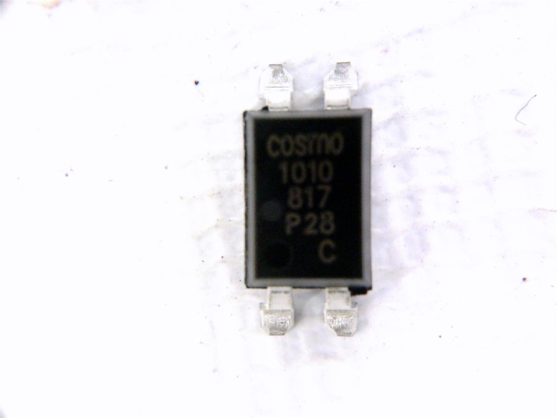 COSMO ELECTRONICS K10104C