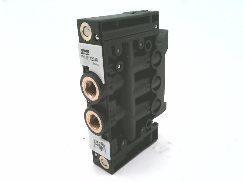 PARKER PVLB112618