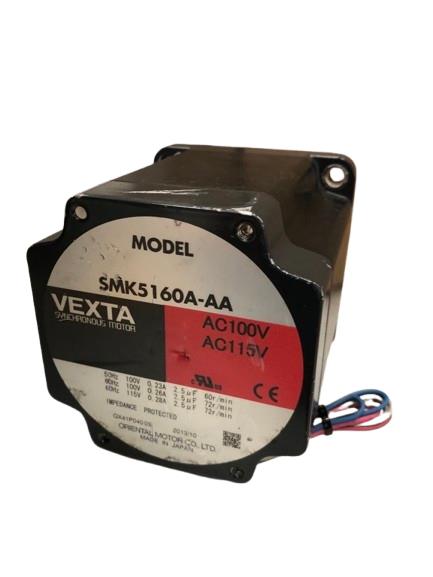 ORIENTAL MOTOR SMK5160A-AA