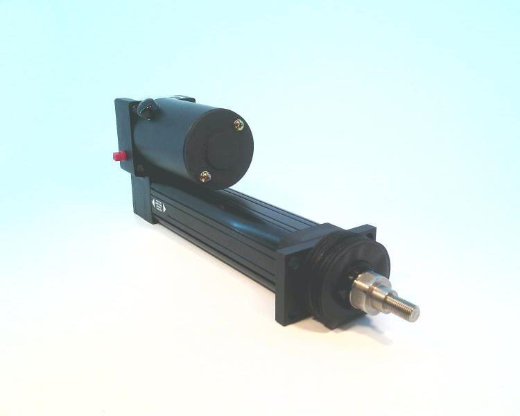 IDC CORPORATION N2D-120-5A-6-MF1-MT1-PB