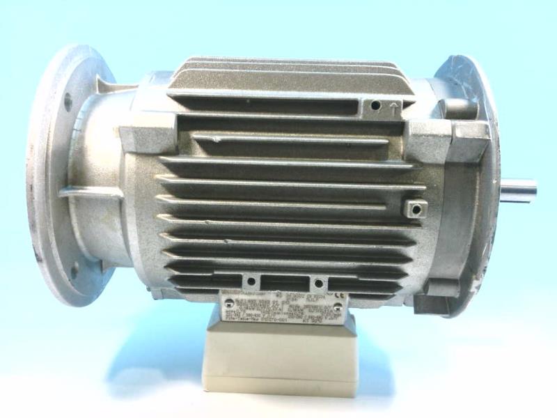 SIEMENS 1LP5080-4AA99-Z