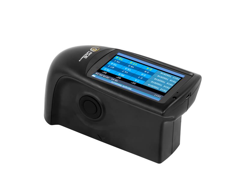 PCE INSTRUMENTS PCE-PGM 100