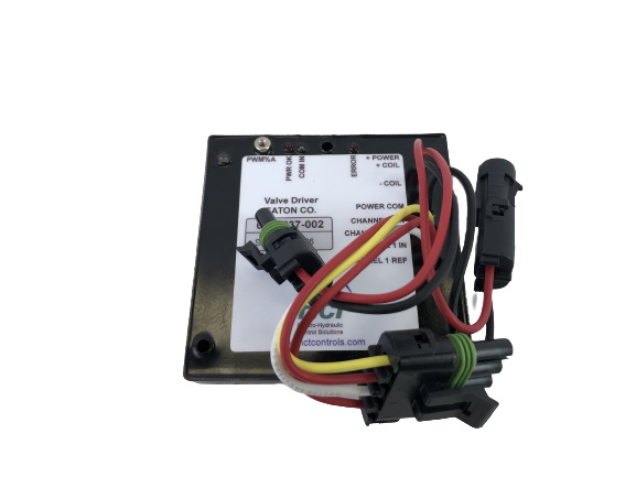 EATON CORPORATION 02-370593