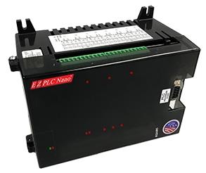 EZPLCN-D-16-8R by AVG AUTOMATION