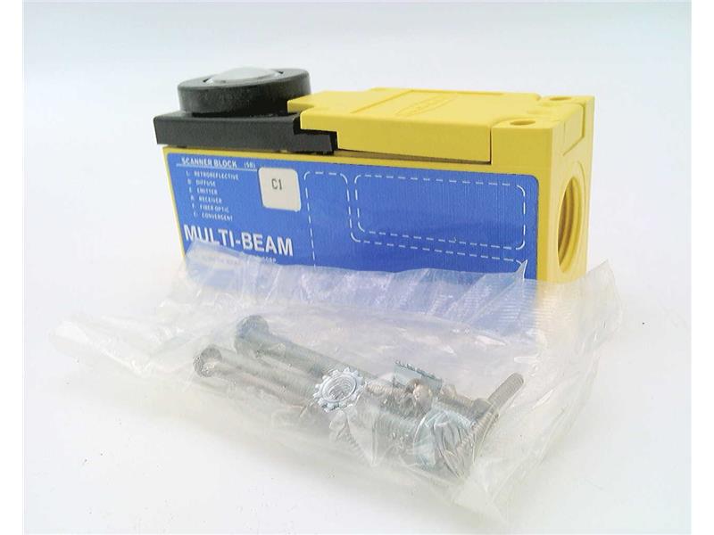 BANNER ENGINEERING C1