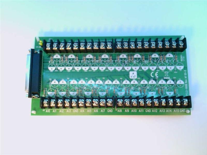 PCLD-881B by ADVANTECH