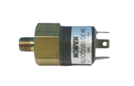 NASON SM-2C-15F/QCVT552