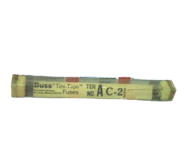 AC2-1/2 by EATON CORPORATION