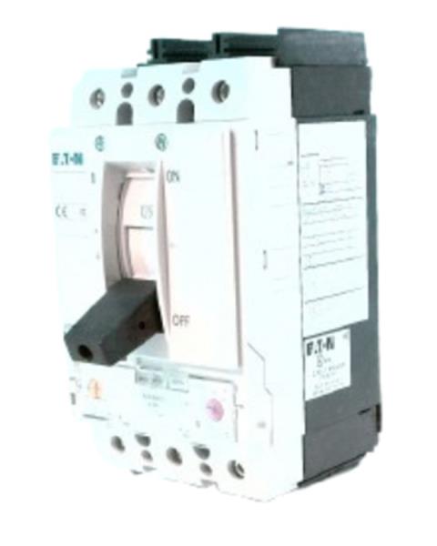 EATON CORPORATION NZMB2-A125-BT-NA