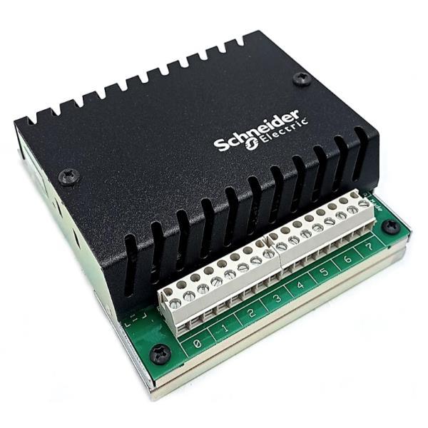 TBUX297121 by SCHNEIDER ELECTRIC