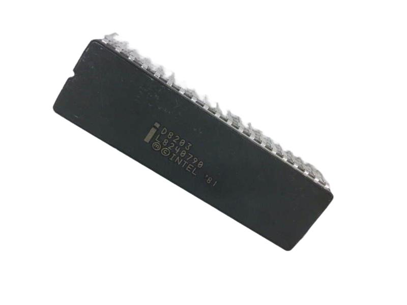 INTEL D8203