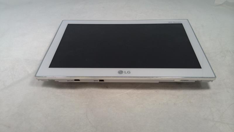 LG INDUSTRIAL SYSTEMS PBACNA000