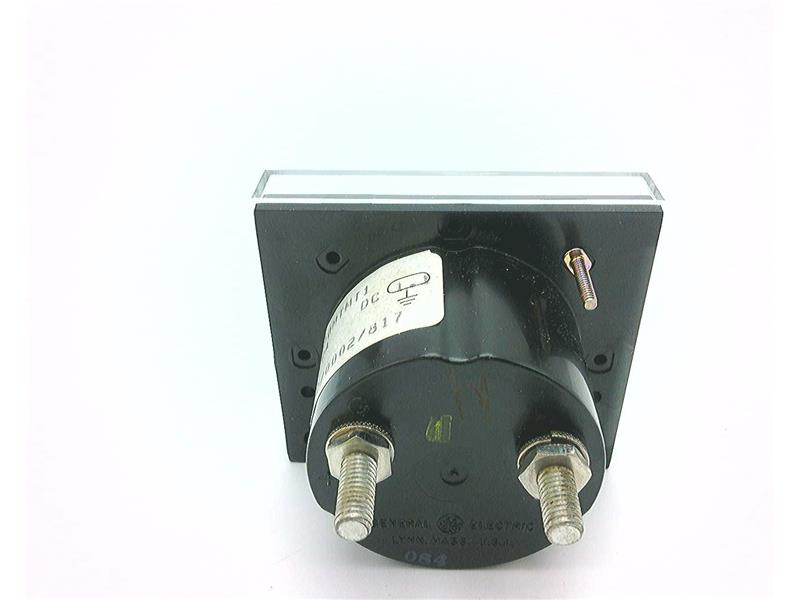 GENERAL ELECTRIC 50-251200MTMT1