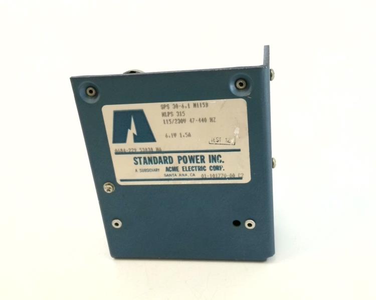 HUBBELL SPS30-6.1-M115B