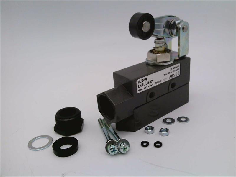 EATON CORPORATION E47CLS32