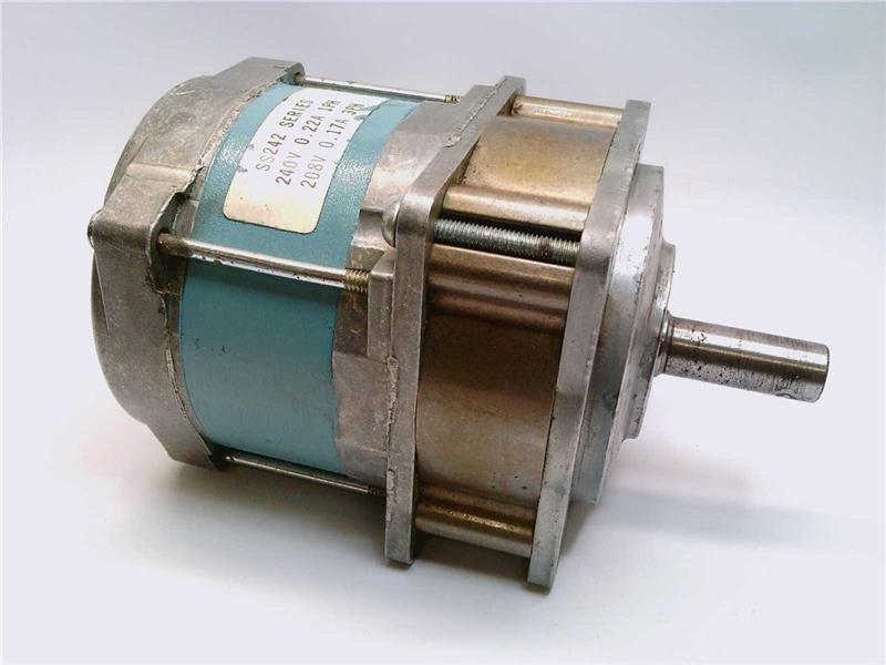 DANAHER MOTION SS242LG5