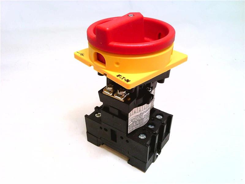 EATON CORPORATION SP1-025-PMCRQ