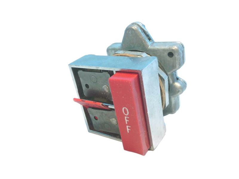 EATON CORPORATION E30AG