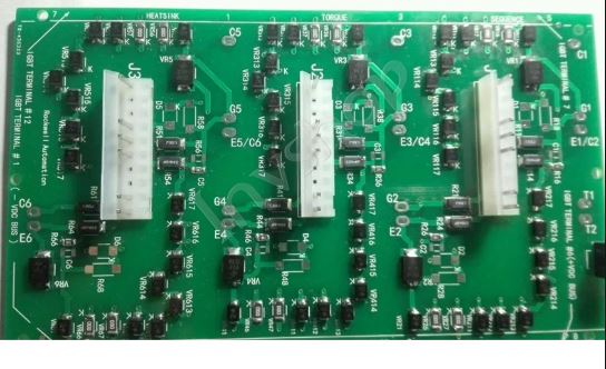 ALLEN BRADLEY 349698-A02