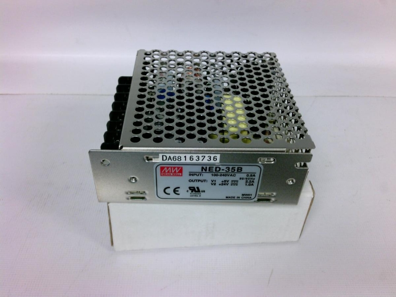 NED-35B by MEAN WELL