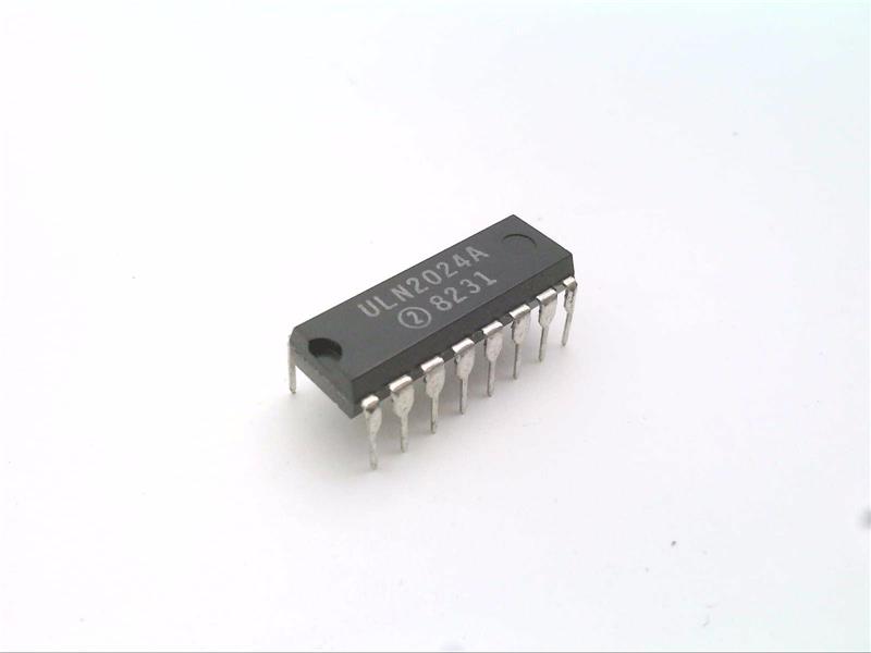 ALLEGRO MICROSYSTEMS ULN2024A