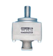 VRSF-81D-100 by NIDEC CORP