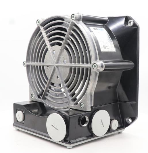 EBM PAPST W2D210-EA10-22