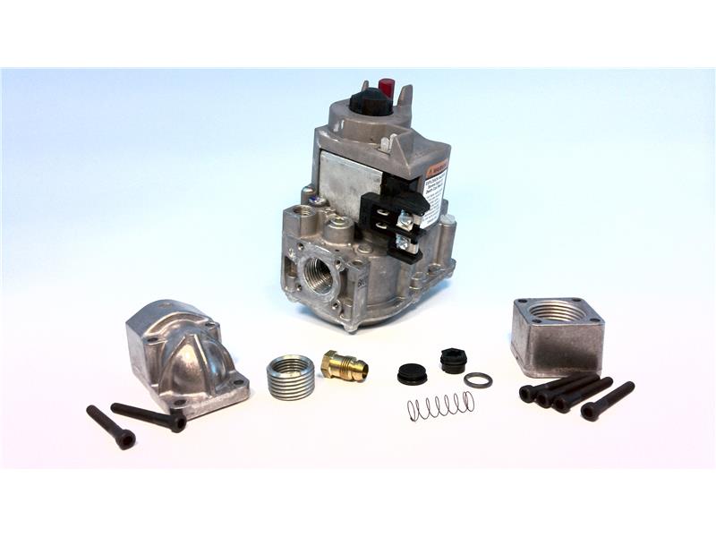 HONEYWELL VR8200A2744