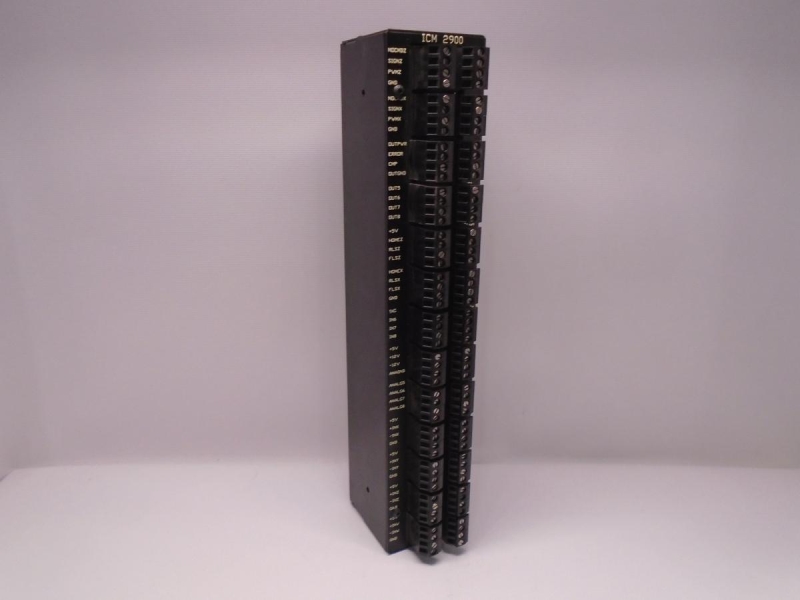 GALIL MOTION CONTROLS ICM-2900