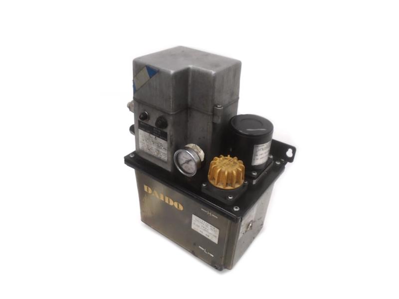 DAIDO METAL CO MRA030411A