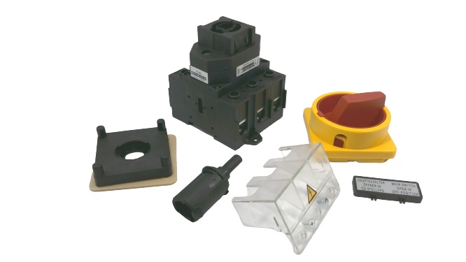 SALZER H412-41300-235M4