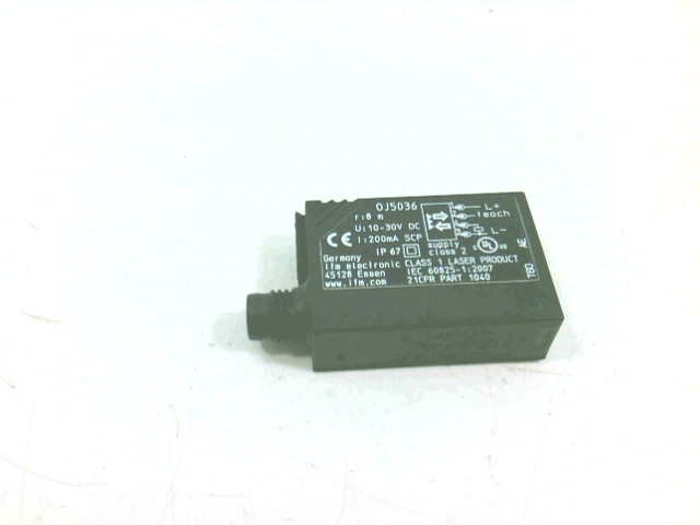 EFECTOR OJPLFPKG/SO/AS-OJ5036
