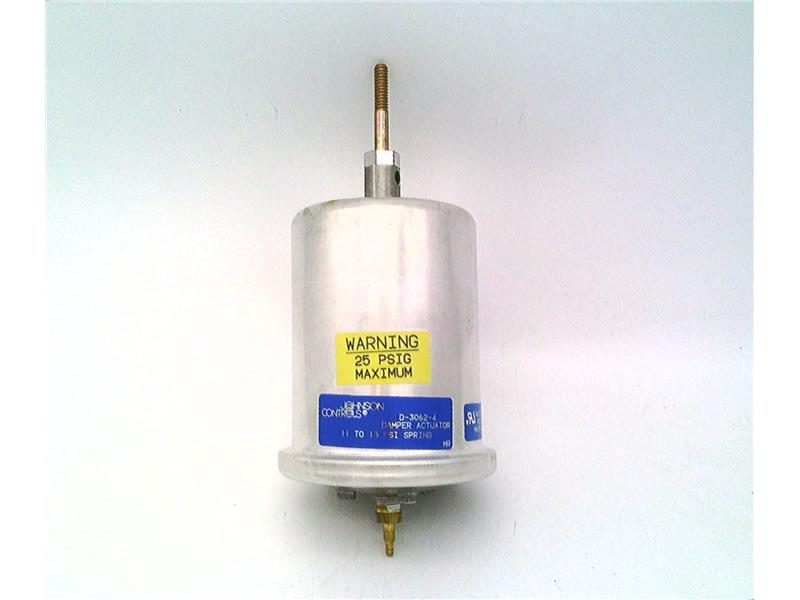JOHNSON CONTROLS D-3062-4