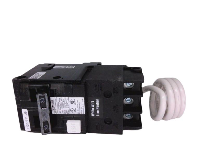 SIEMENS QF230