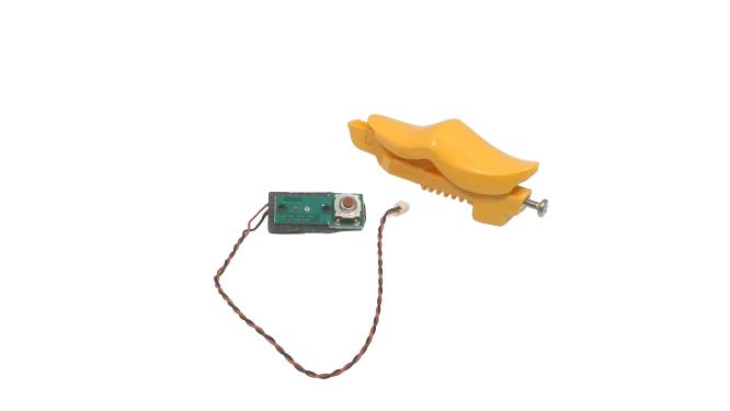 ZEBRA 91-63876-03-2P