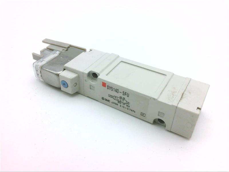 SMC SY5140-5FU