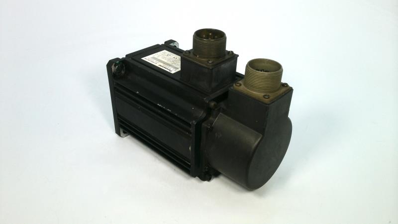 MATSUSHITA ELECTRIC MSM152M2A