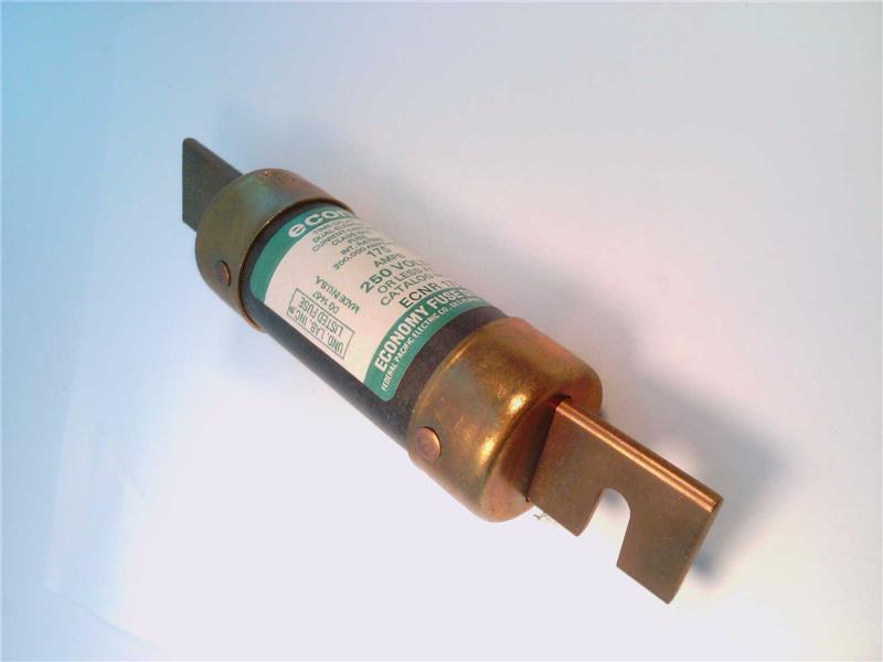 ECONOMY FUSE ECNR175