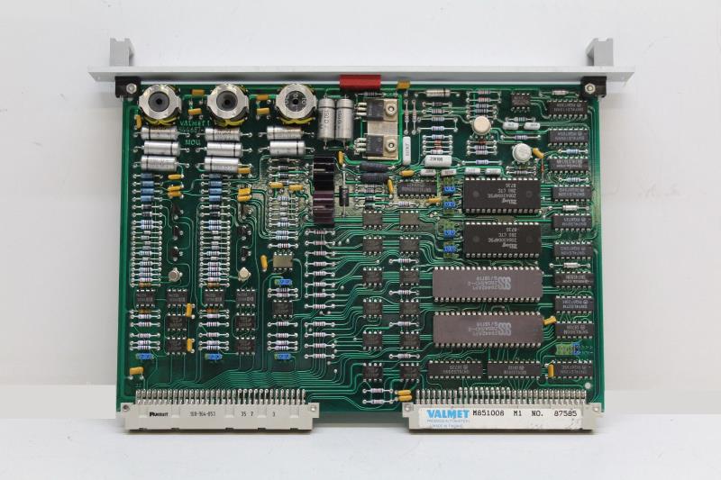 M851008 by METSO AUTOMATION